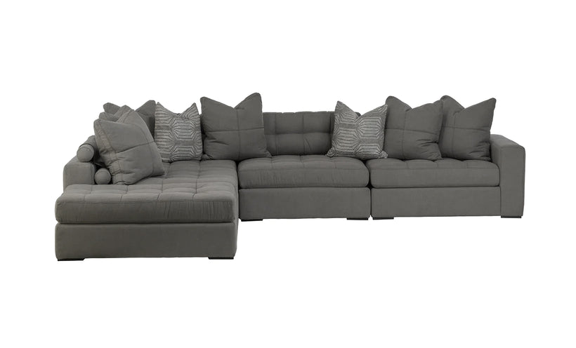 Noah 5-Piece Sectional